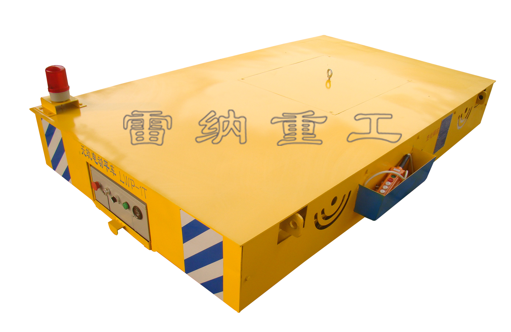 無軌平車搬運(yùn)設(shè)備細(xì)節(jié)展示 無軌平車搬運(yùn)設(shè)備細(xì)節(jié)展示