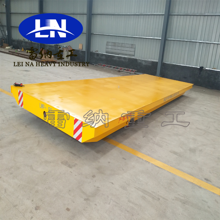 無(wú)軌電動(dòng)平車平車LWP-5T系列產(chǎn)品
